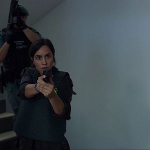 Bilder Megan Montaner