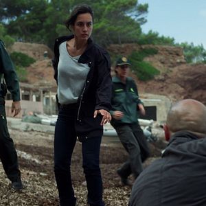 Bilder Megan Montaner