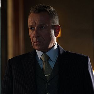 Bilder Pennyworth