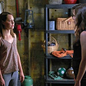 Bilder Mary Kills People