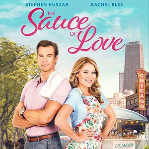 Bilder Ein Rezept zum Verlieben – Cooking Up Love