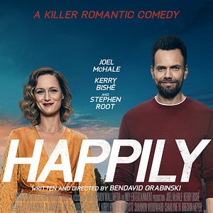 Bilder Happily – Glück in der Ehe, Pech beim Mord