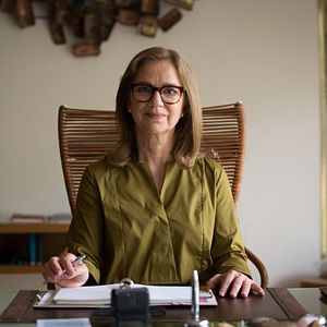 Bilder Kommissarin Heller: Panik