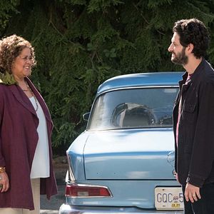 Bilder Anna Deavere Smith