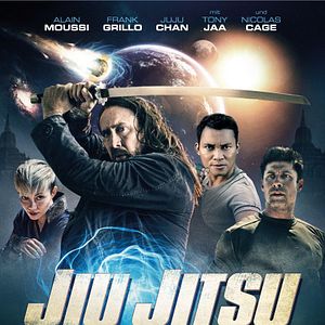 Bilder Jiu Jitsu