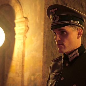 Bilder World On Fire