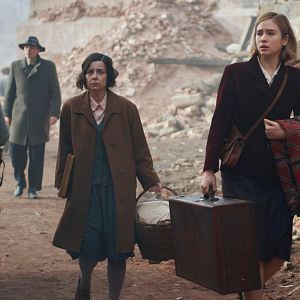 Bilder World On Fire