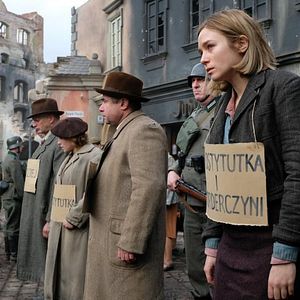 Bilder World On Fire