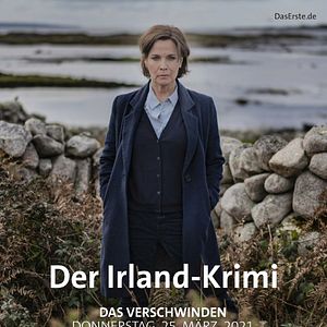Bilder Der Irland-Krimi: Das Verschwinden