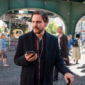 Bilder Daniel Brühl