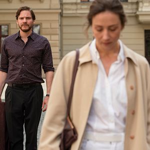 Bilder Daniel Brühl