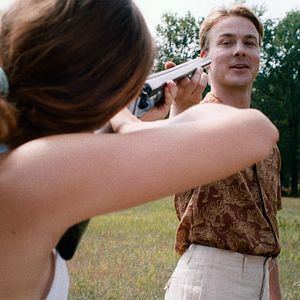 Bilder Fabian oder Der Gang vor die Hunde