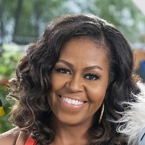 Bilder Michelle Obama