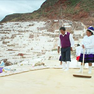 Bilder Waffel und Mochi