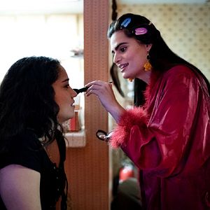 Bilder Haley Sanchez