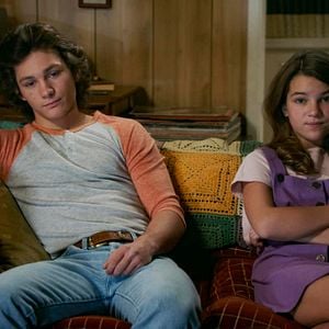 Bilder Young Sheldon