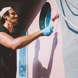 Bilder Fynn Kliemann