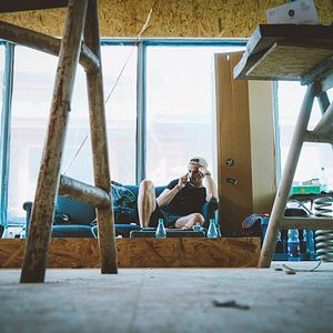 Bilder Fynn Kliemann