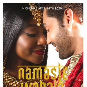 Bilder Namaste Wahala