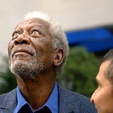 Bilder The Story of God with Morgan Freeman