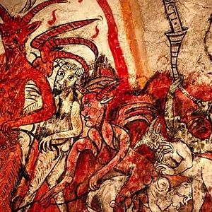 Bilder The Story of God with Morgan Freeman