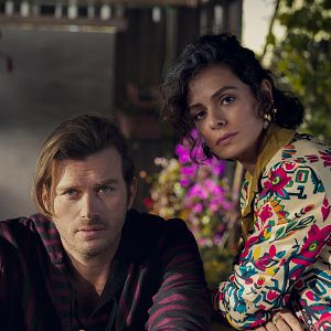 Bilder Yakamoz S-245