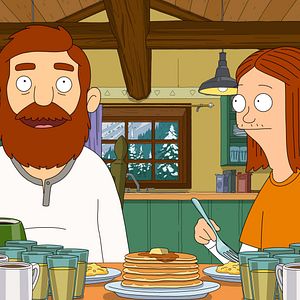 Bilder The Great North