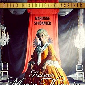 Maria Theresia - Film 1980 - FILMSTARTS.de