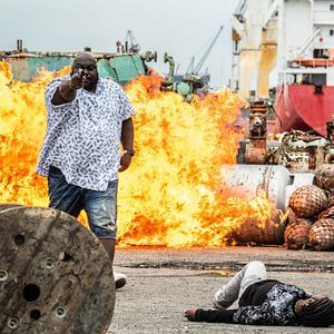 Bilder Bulletproof 2