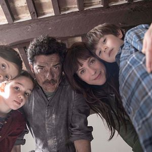 Bilder Mein Bruder, der Superheld