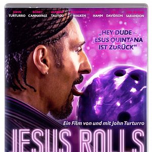 Bilder Jesus Rolls - Niemand verarscht Jesus