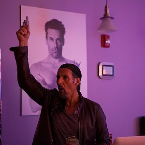 Bilder John Turturro