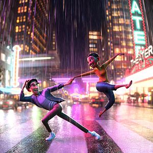 Bilder Noch einmal war