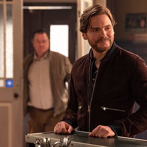 Bilder Daniel Brühl