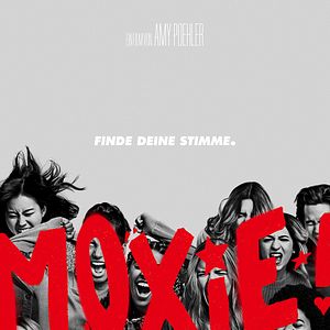 Bilder Moxie. Zeit, zurückzuschlagen