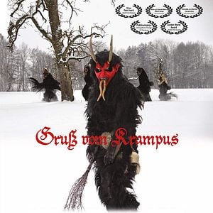 Gruß vom Krampus - Dokumentarfilm 2019 - FILMSTARTS.de