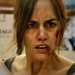 Bilder Megan Montaner