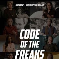 Bilder Code of the Freaks