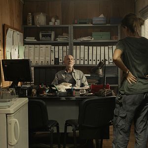 Bilder Dario Grandinetti