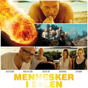 Bilder People in the Sun