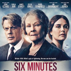 Bilder Six Minutes To Midnight