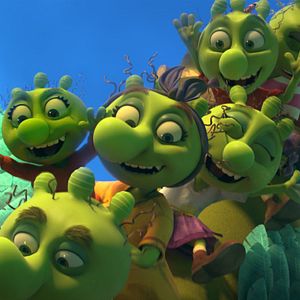 Bilder Die Olchis - Willkommen in Schmuddelfing