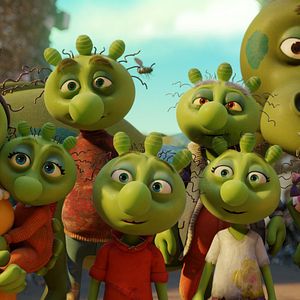 Bilder Die Olchis - Willkommen in Schmuddelfing