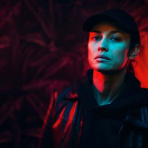 Bilder Olga Kurylenko