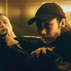 Bilder Olga Kurylenko