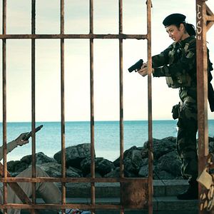 Bilder Olga Kurylenko