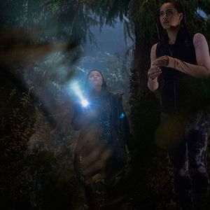 Bilder Madeleine Mantock