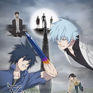 Bilder B: The Beginning