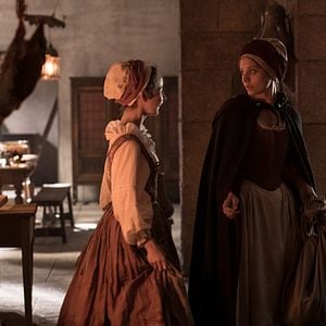 Bilder Die Köchin von Castamar