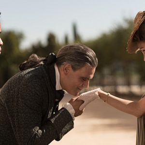 Bilder Die Köchin von Castamar